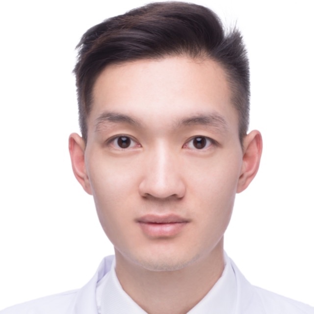 李方旭