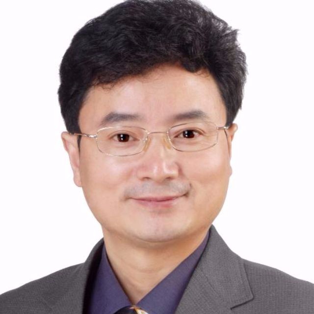 周勇