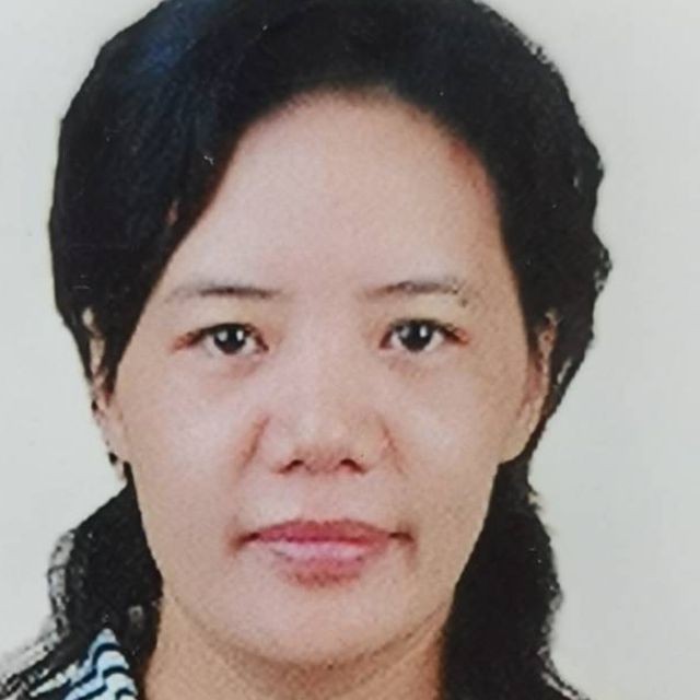 周国香