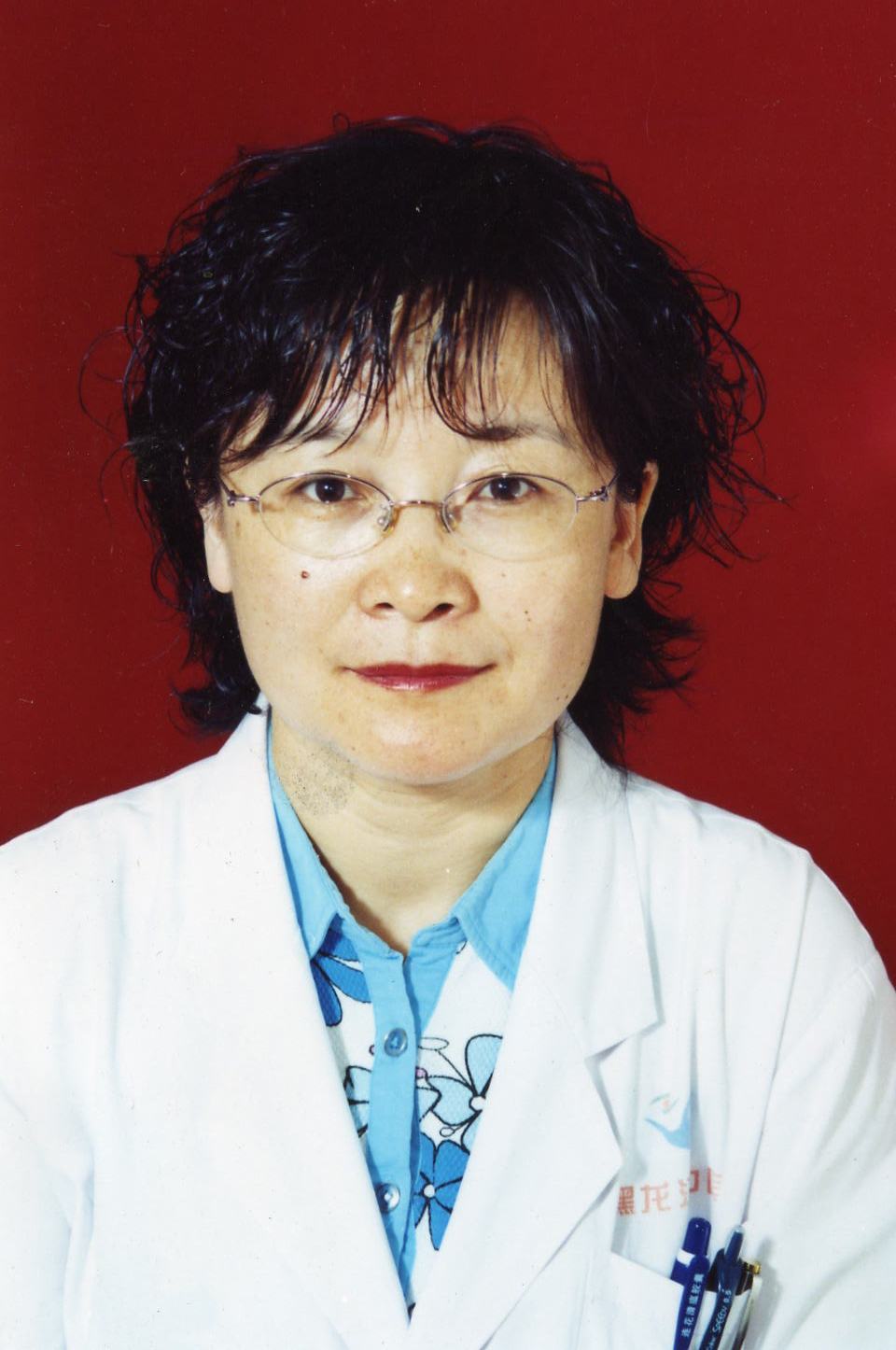 于学平