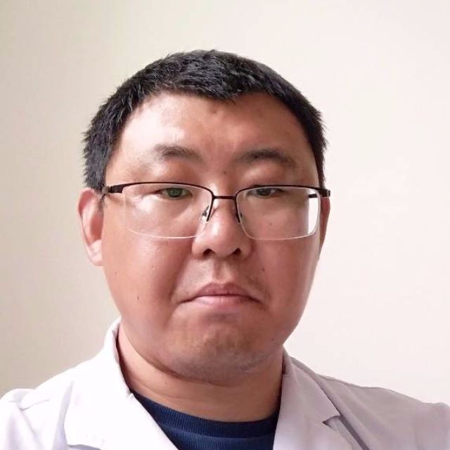 陈家权