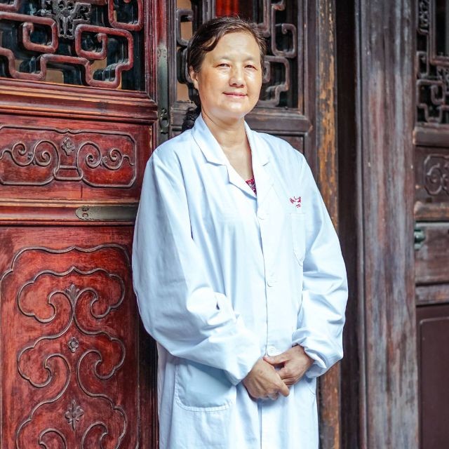 陶丽华