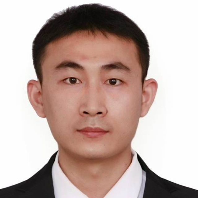 吴强