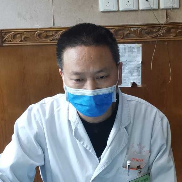 何凤麟