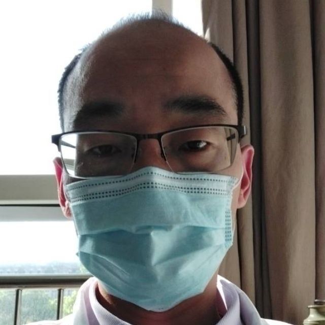 刘宏飞