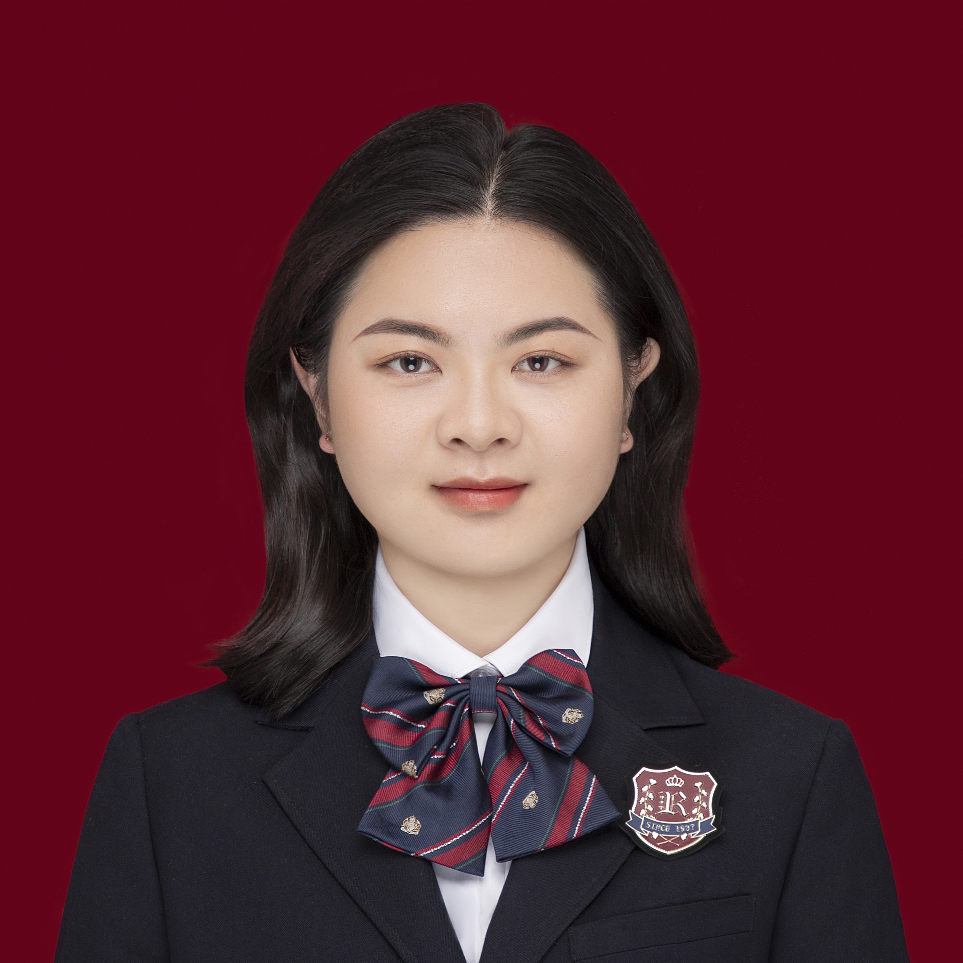 刘虹伶