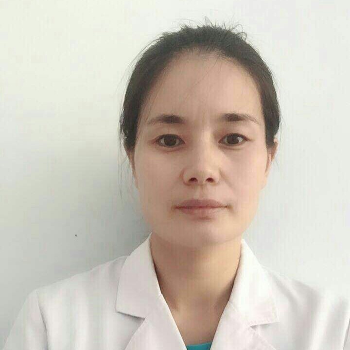 郭丽芳