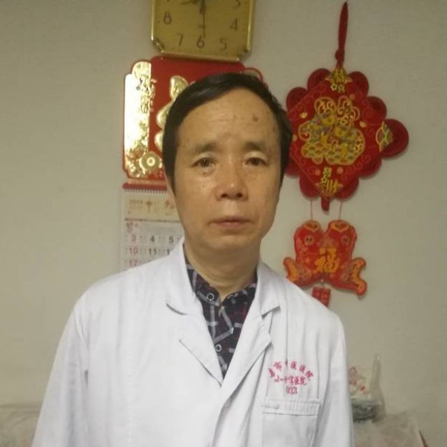 郑建华