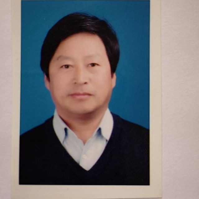 李世杰