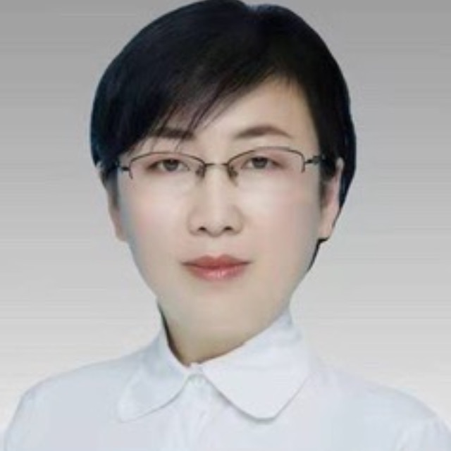 陈华