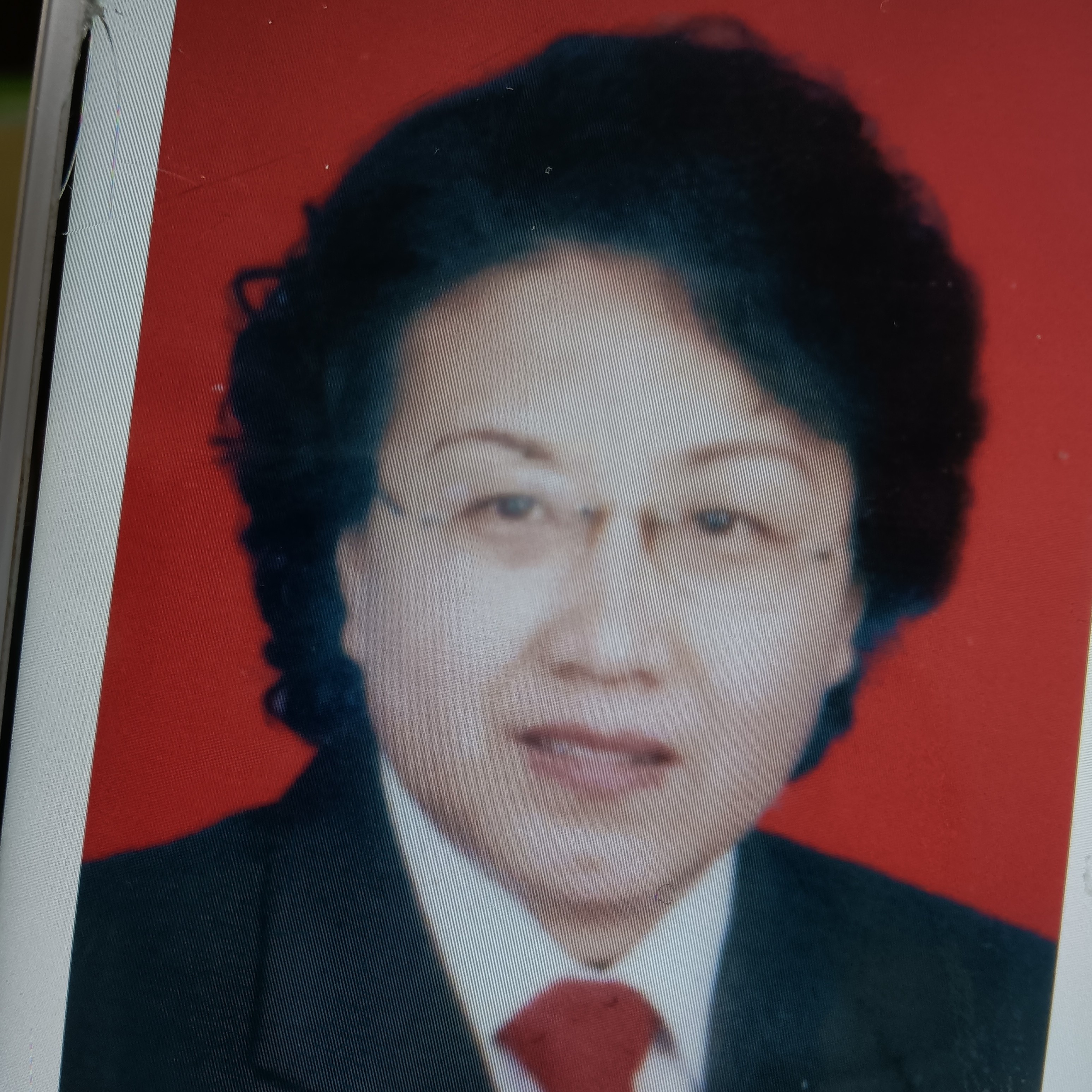 史爱菊