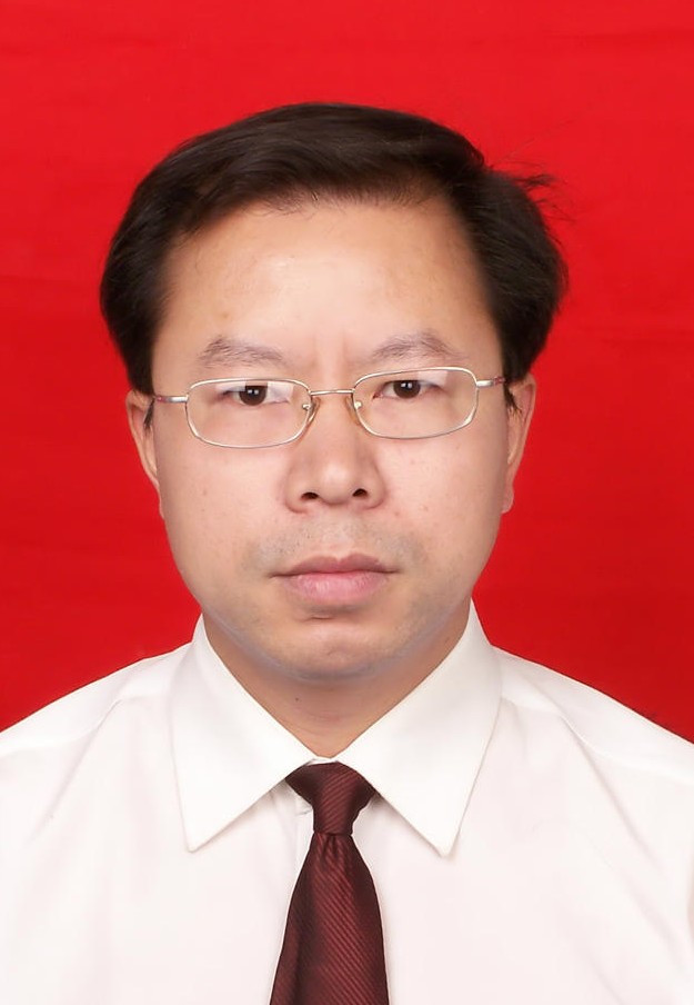 周茂平