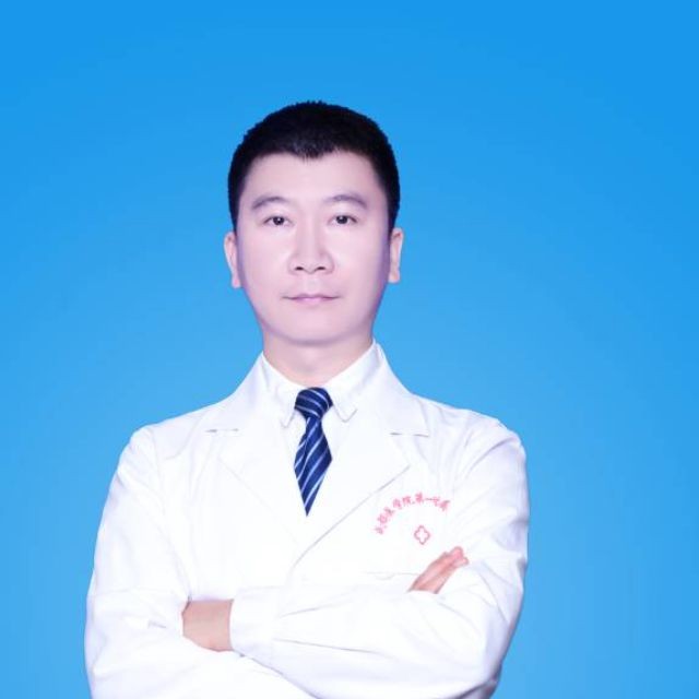 范永强