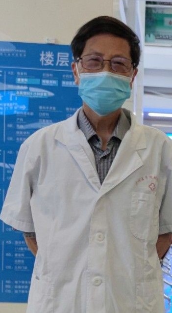 王明杰