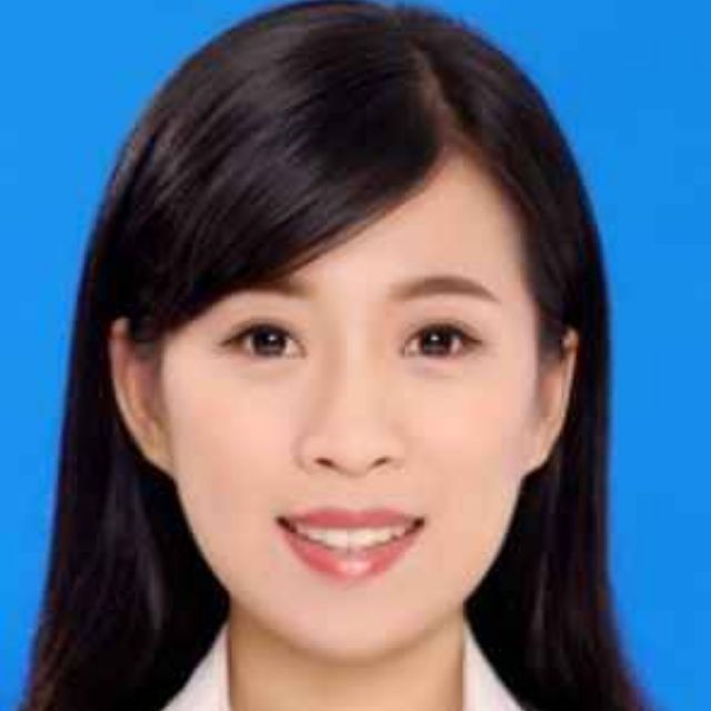 陈丽羽