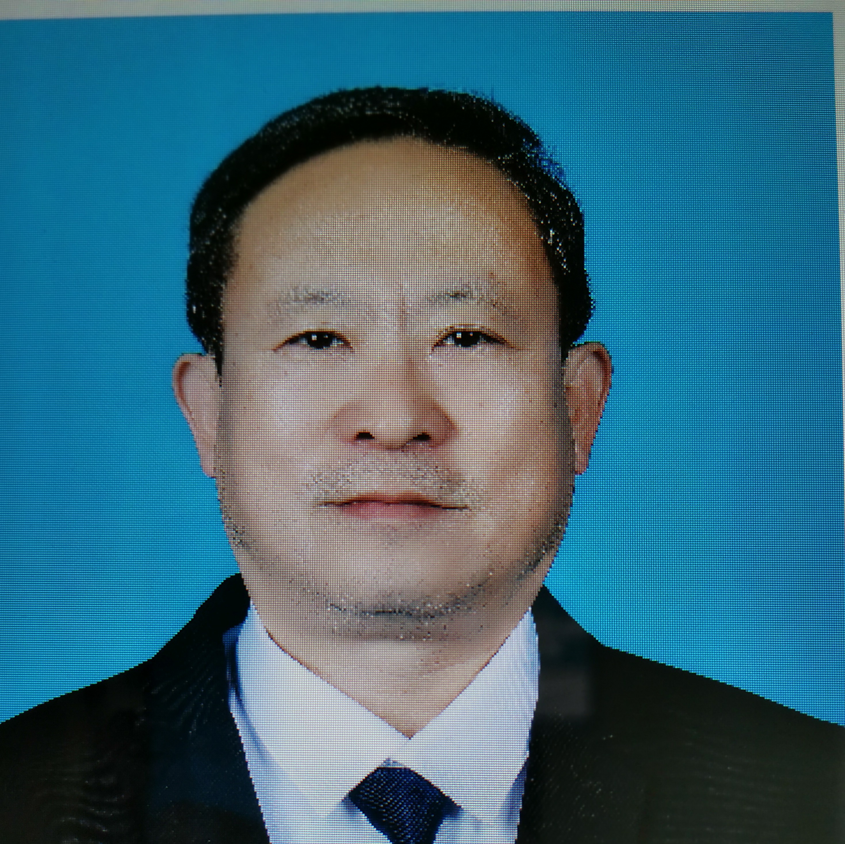 李瑞岭