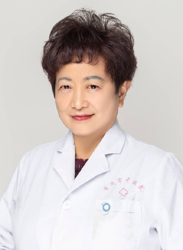 刘菊香