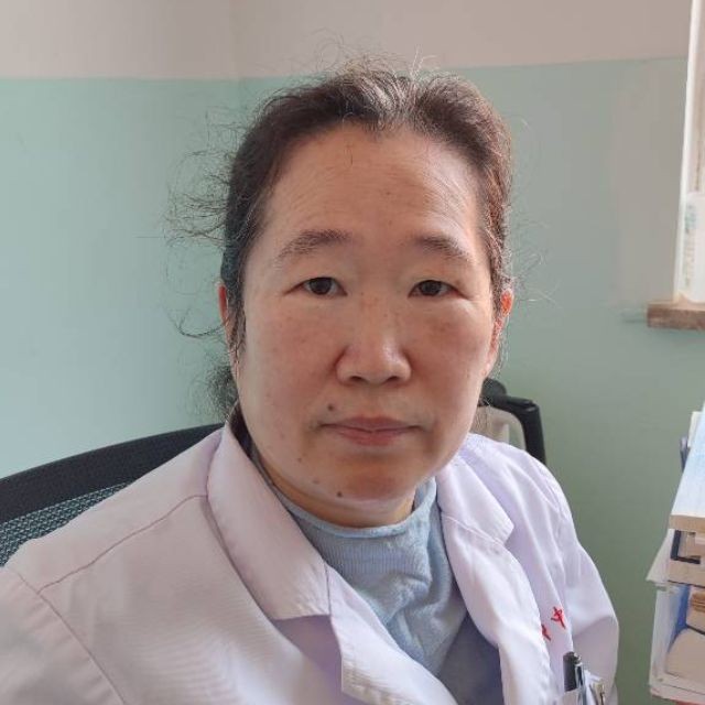 许文莉