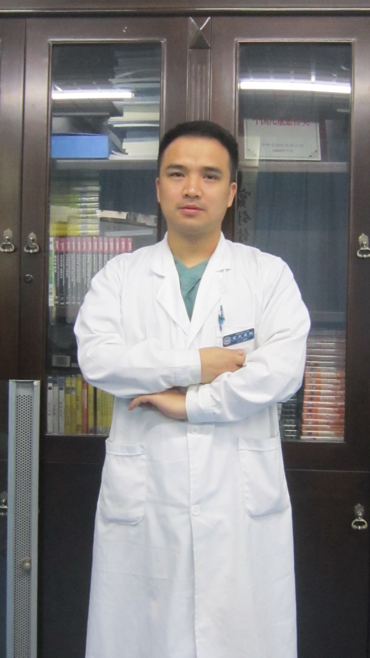刘叶辉