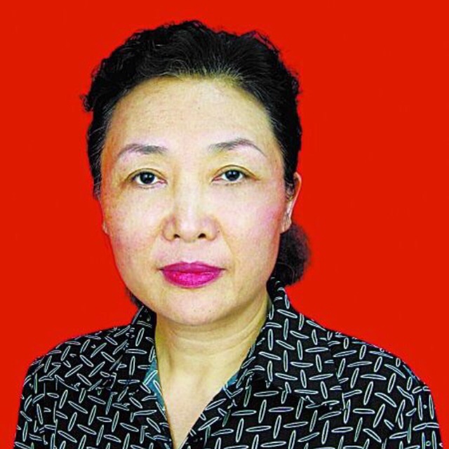 胡晓华