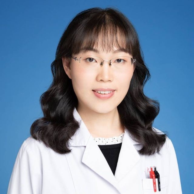 王桂英