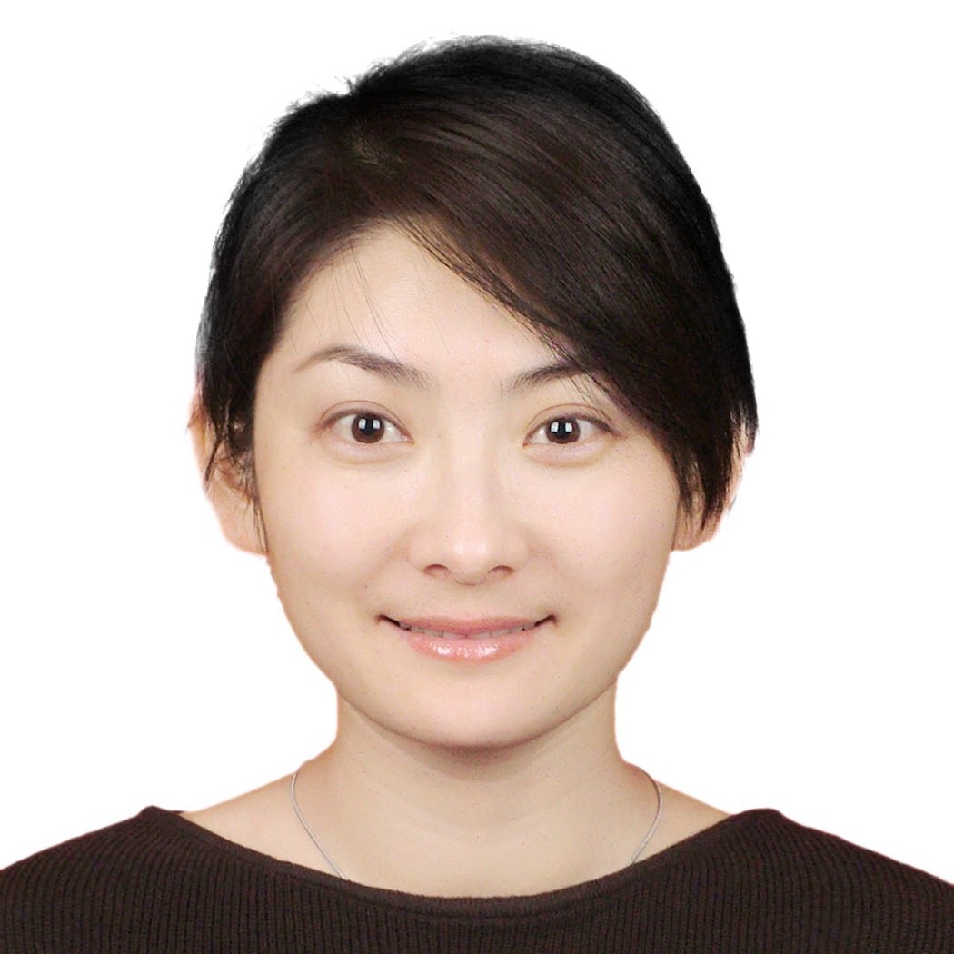 杨禄萍