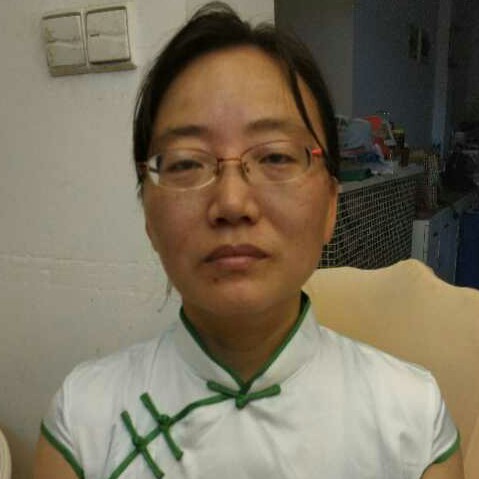王慧民