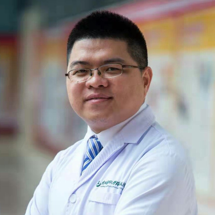 刘永源