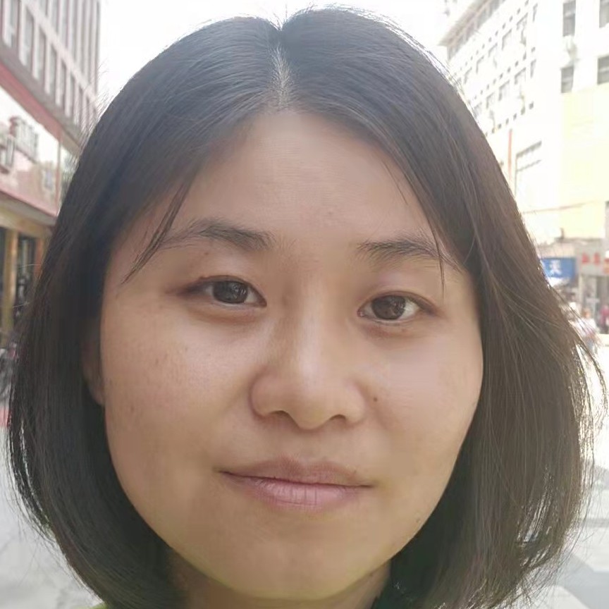 胡丽娜
