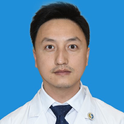 徐玉德