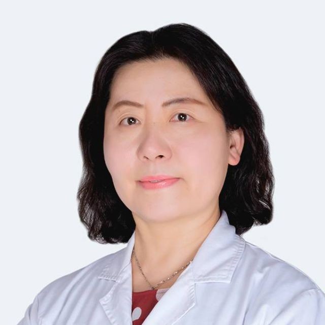 王丽