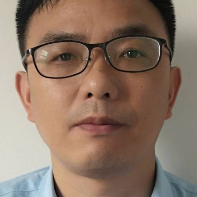 张爱民