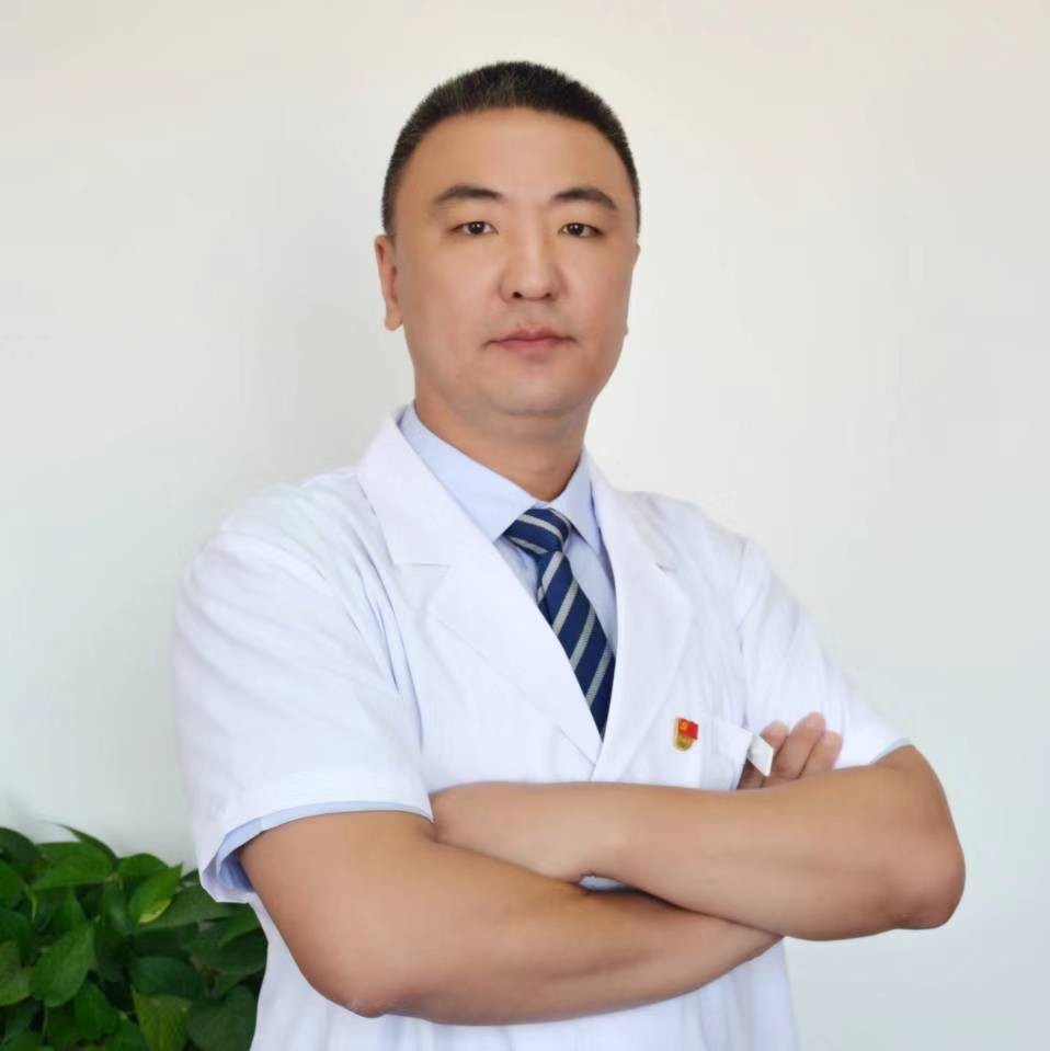 朱克