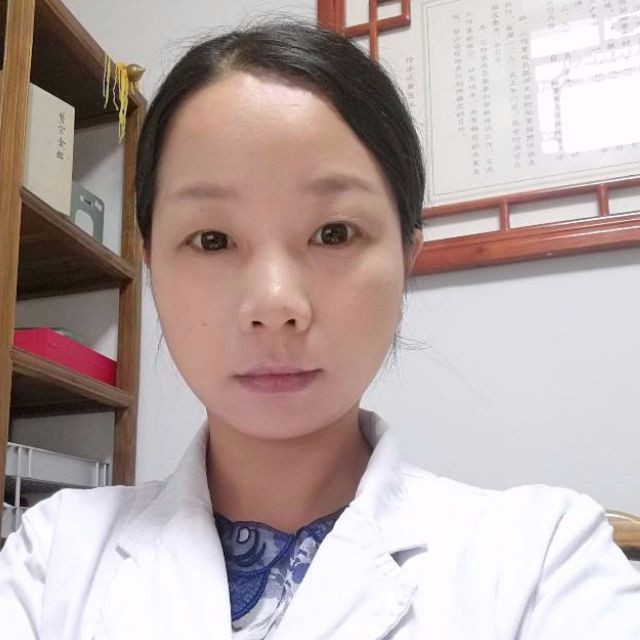 赵娟