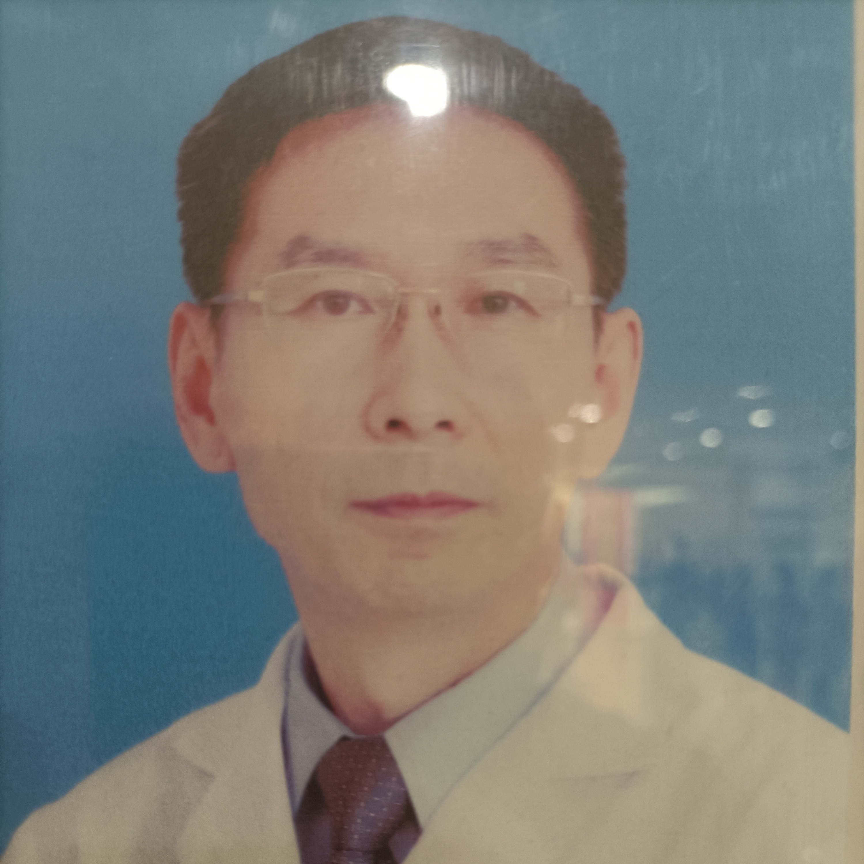 杨瑞金