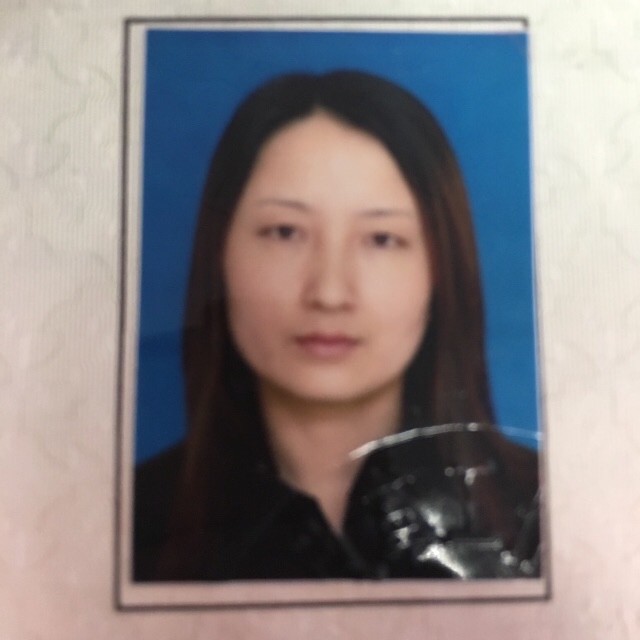 冷锦红