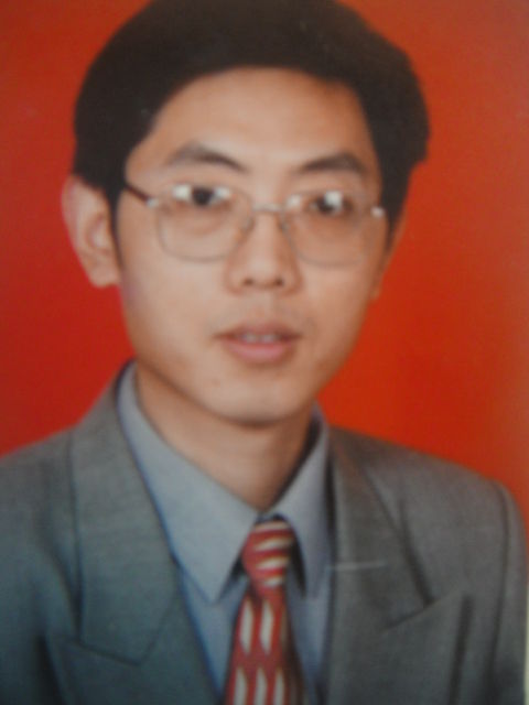 严培军