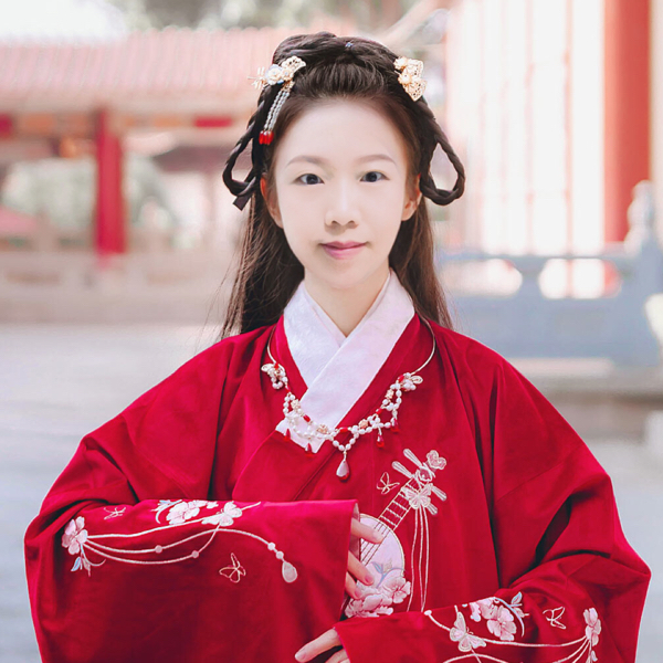 晏喻婷