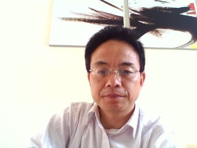 糜中平