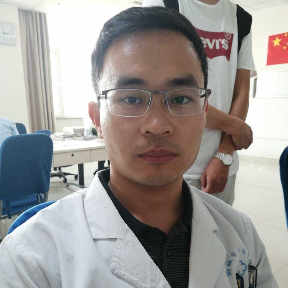 穆胜凯