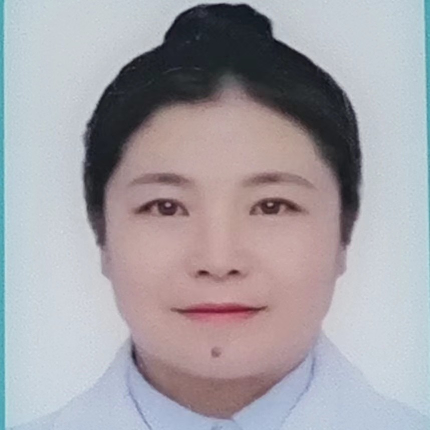 刘辉辉