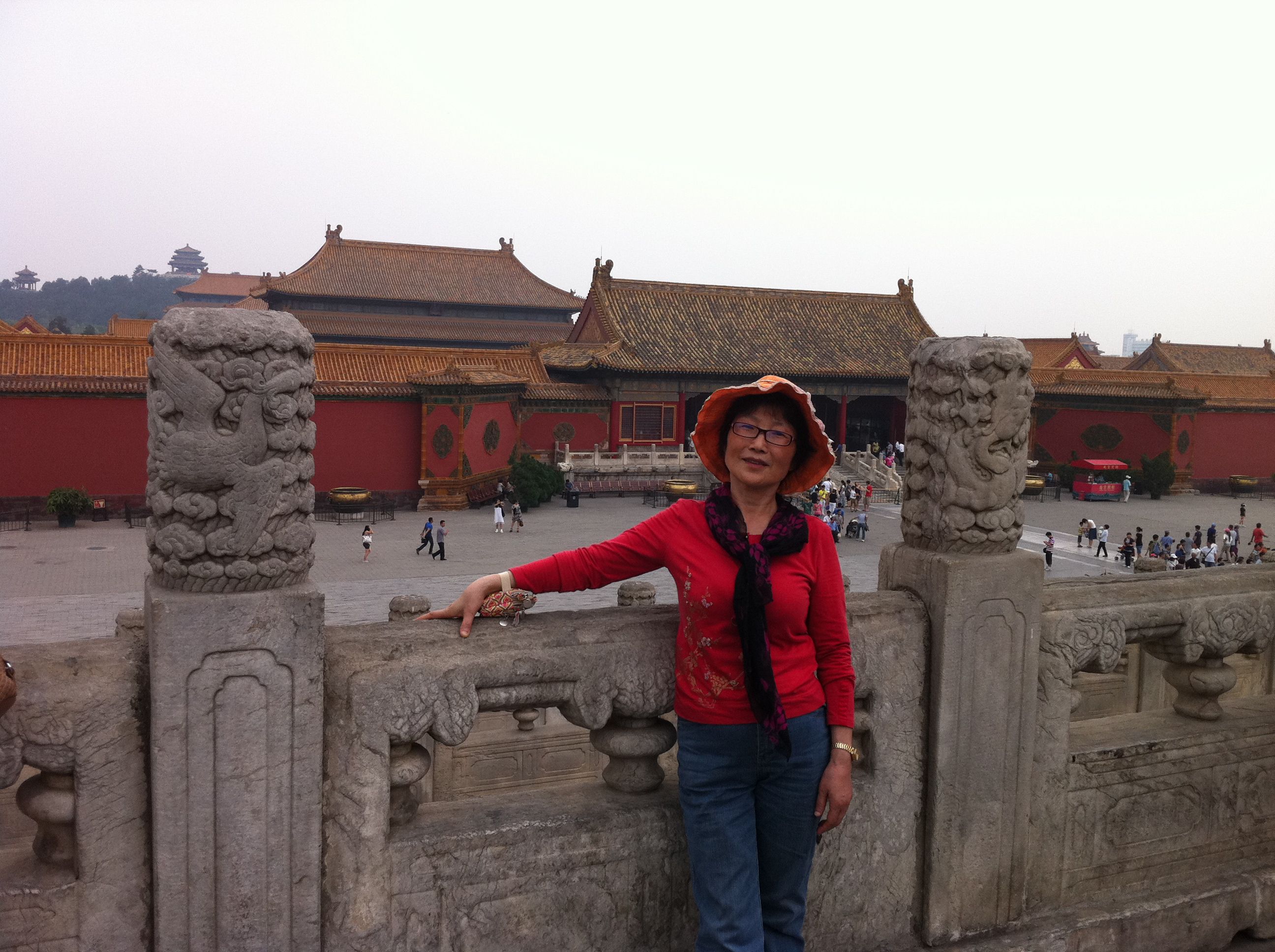 李建君