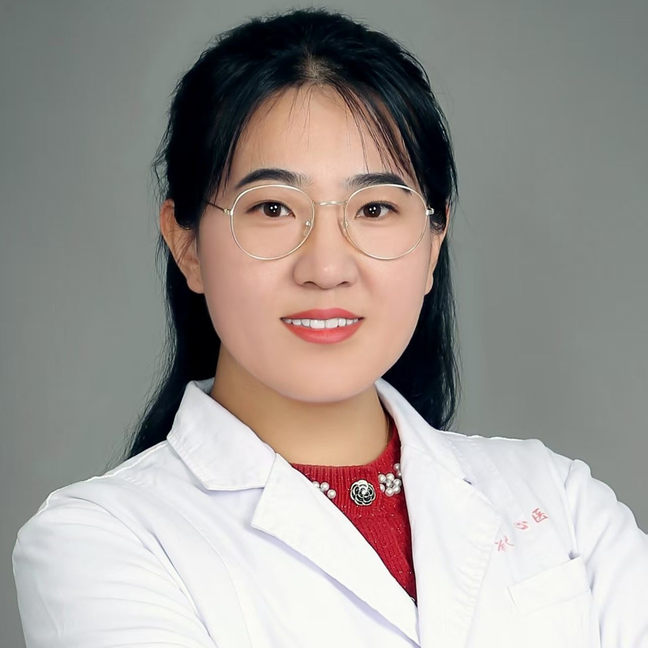 孙燕丽