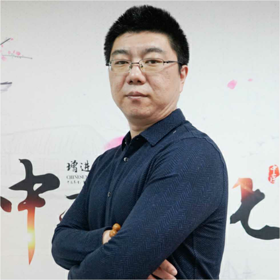 王占荣