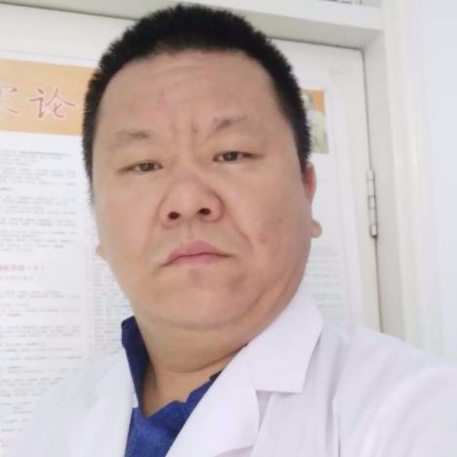 鲁海明
