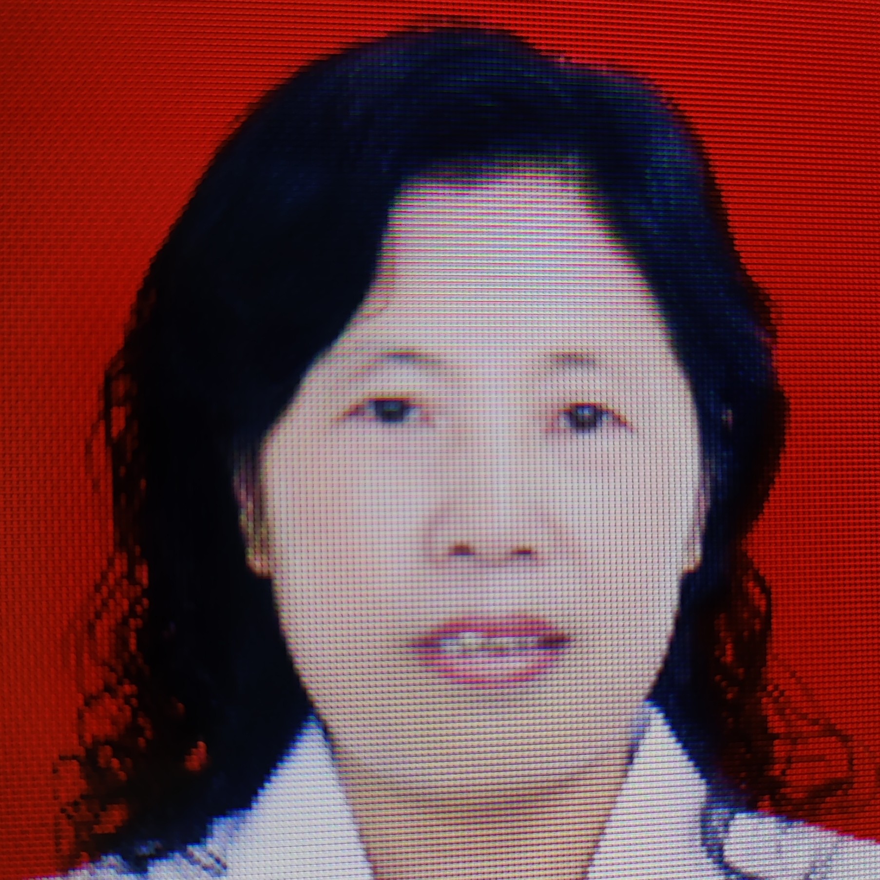 王月蓉