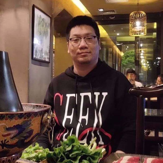 顾全