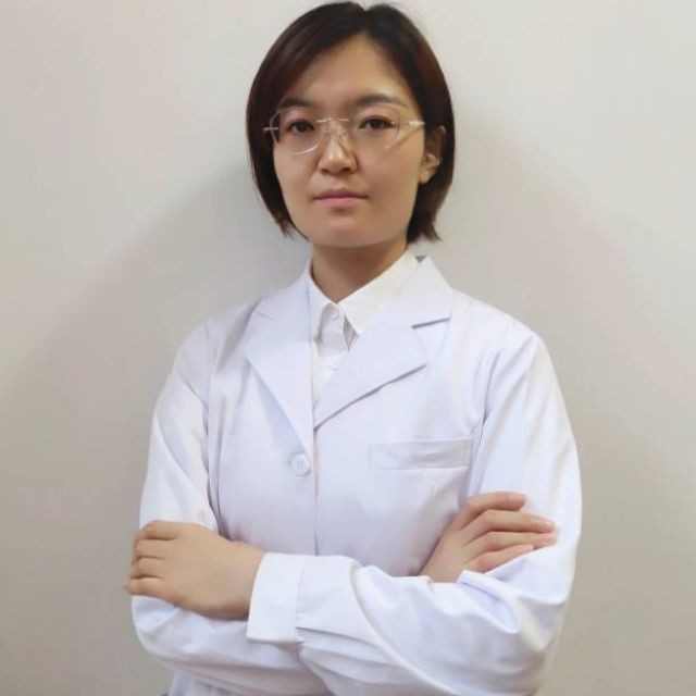 樊瑛斐