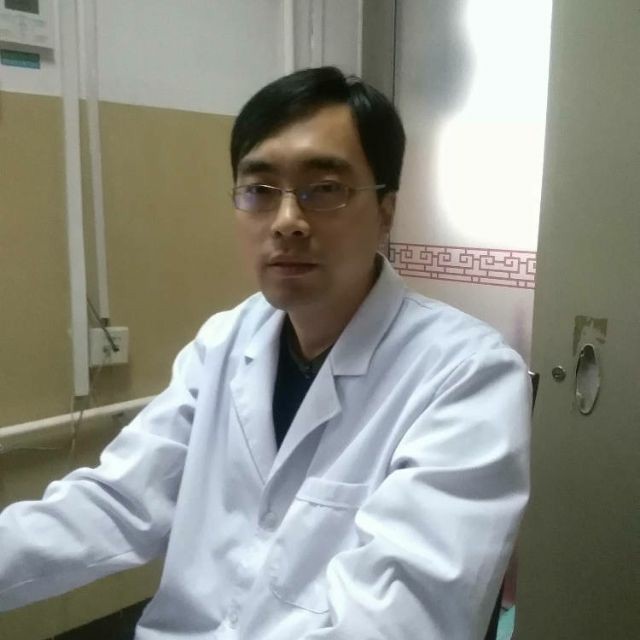 王健
