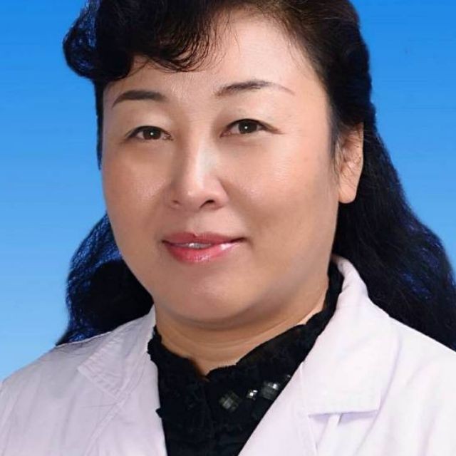杨丹
